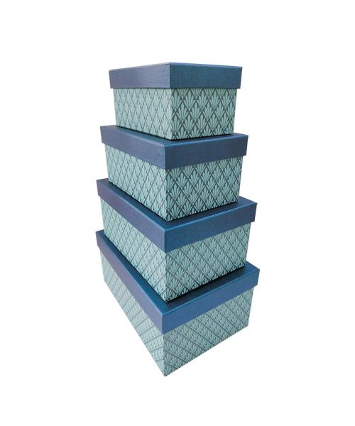 هاردباکس دو تکه