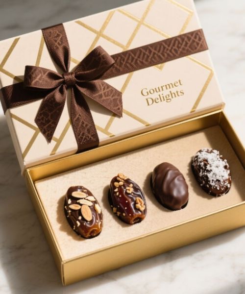 جعبه هاردباکس کادویی