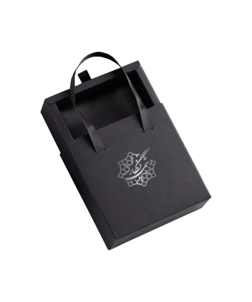 هاردباکس دسته دار