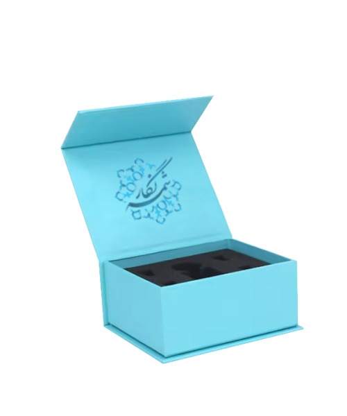 هاردباکس مگنتی