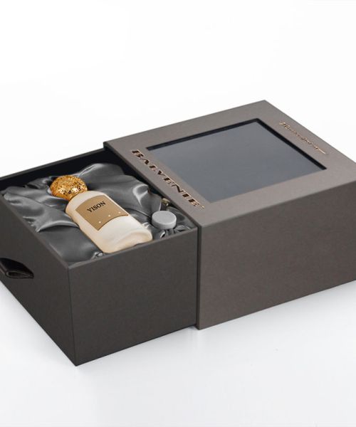 هاردباکس پنجرهدار