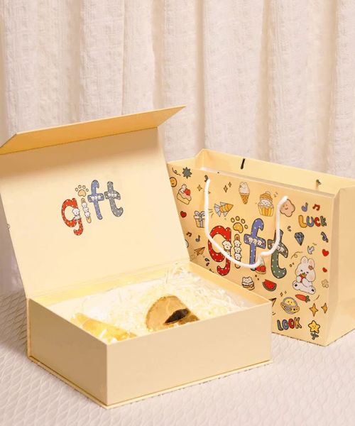 هاردباکس مگنتی