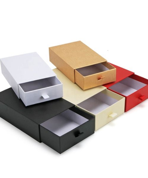 هاردباکس کشویی