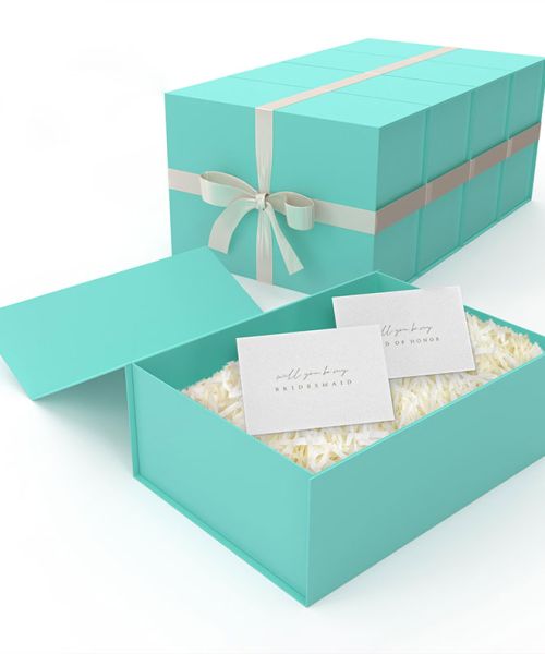 جعبه هاردباکس کادویی