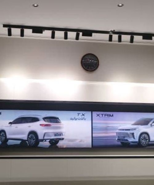 تابلو لایت باکس