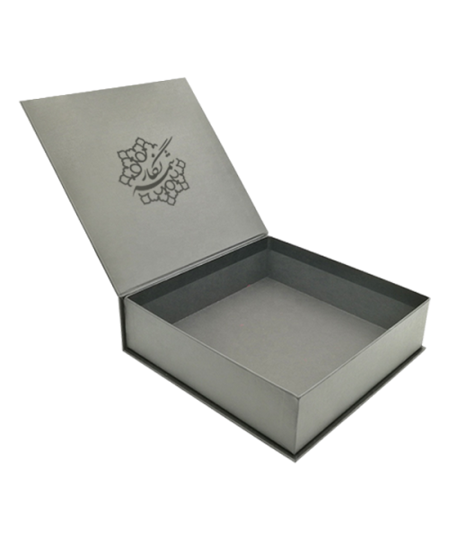 هاردباکس کتابی