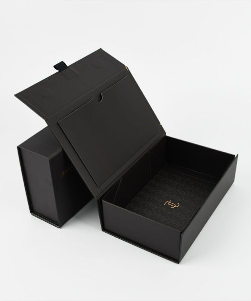 هاردباکس مگنتی