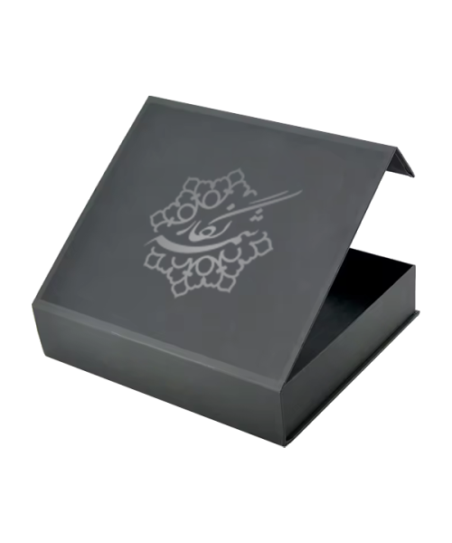 هاردباکس مگنتی