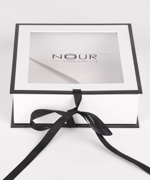 هاردباکس پنجرهدار