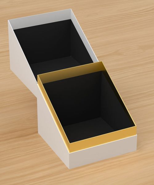 جعبه هاردباکس