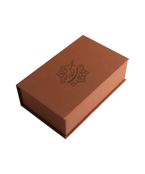 هاردباکس کتابی