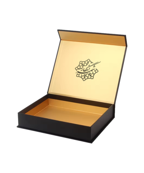 هاردباکس مگنتی