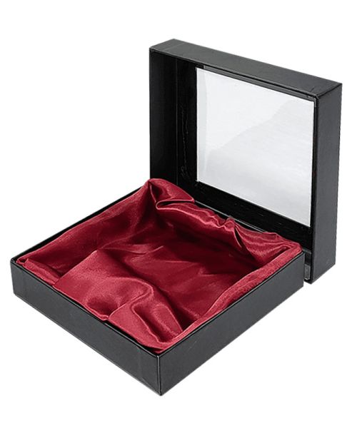 هاردباکس پنجرهدار