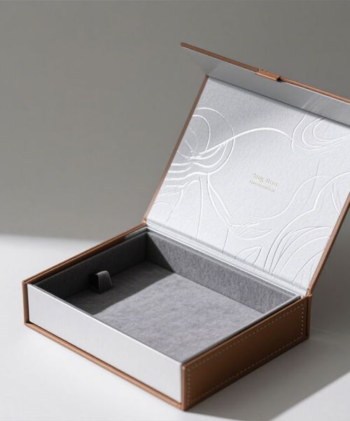 جعبه هاردباکس