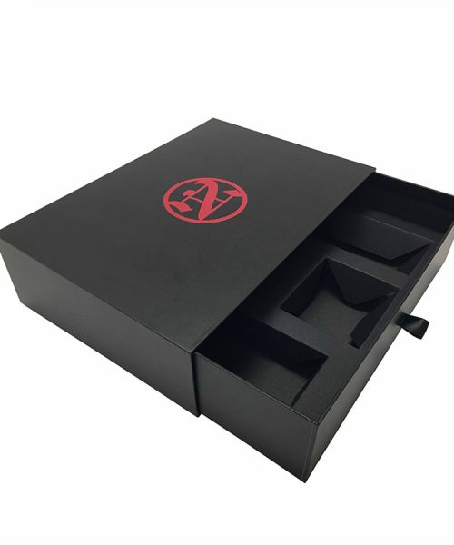 هاردباکس کشویی