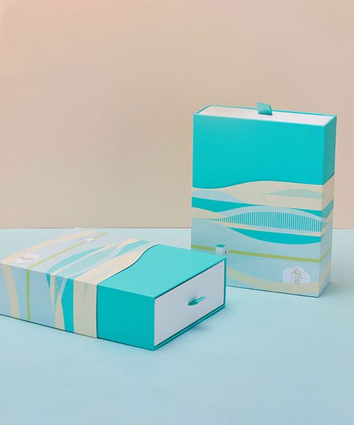 هاردباکس کشویی