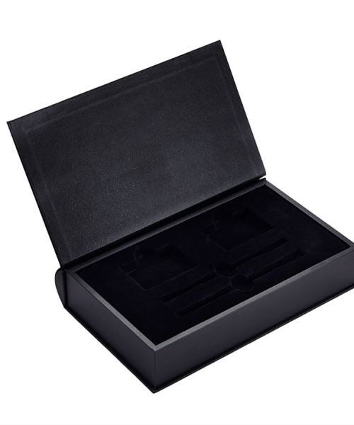 هاردباکس کتابی