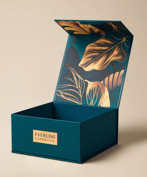 هاردباکس مگنتی