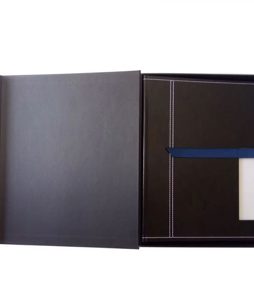 جعبه هارد باکس کتاب