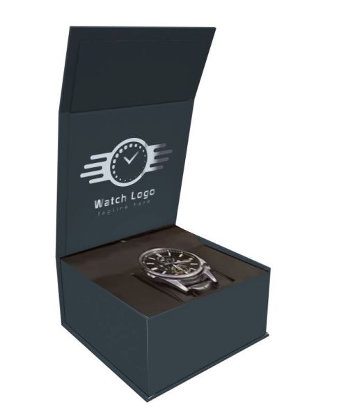 هارد باکس ساعت