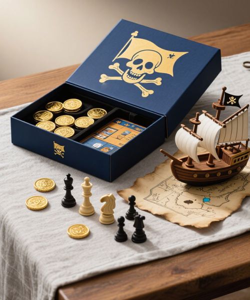 هاردباکس اسباب بازی