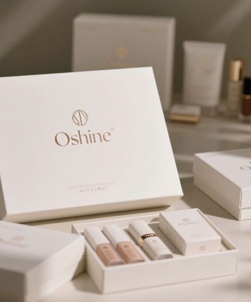 جعبه هاردباکس آرایشی و بهداشتی