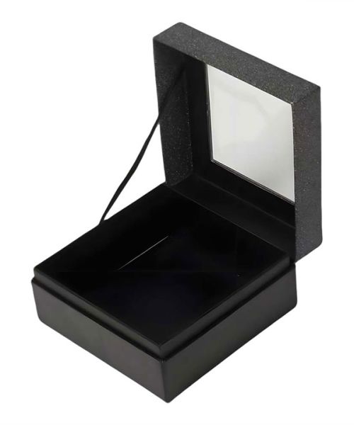 هاردباکس پنجرهدار