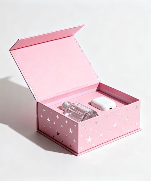 جعبه هاردباکس