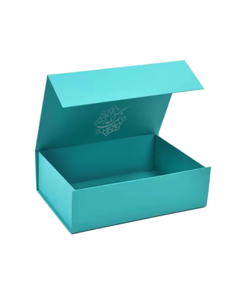 هاردباکس مگنتی