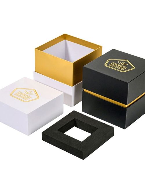 هاردباکس 3 تکه