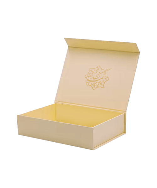 هاردباکس مگنتی