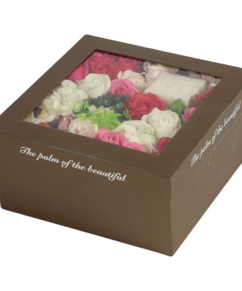 هاردباکس پنجرهدار