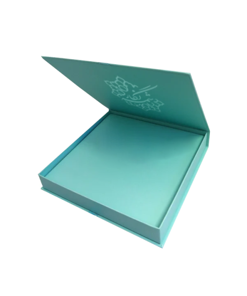 هاردباکس کتابی