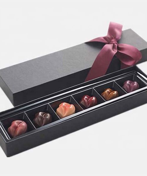 هاردباکس شکلات