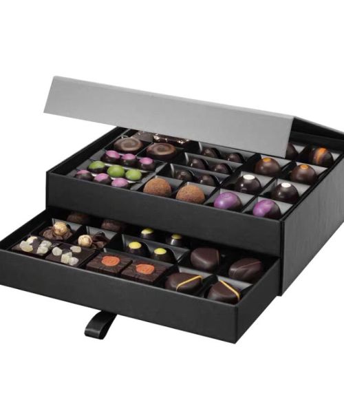 هاردباکس شکلات