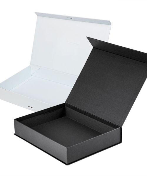 هاردباکس مگنتی