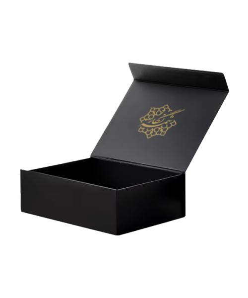 هاردباکس مگنتی