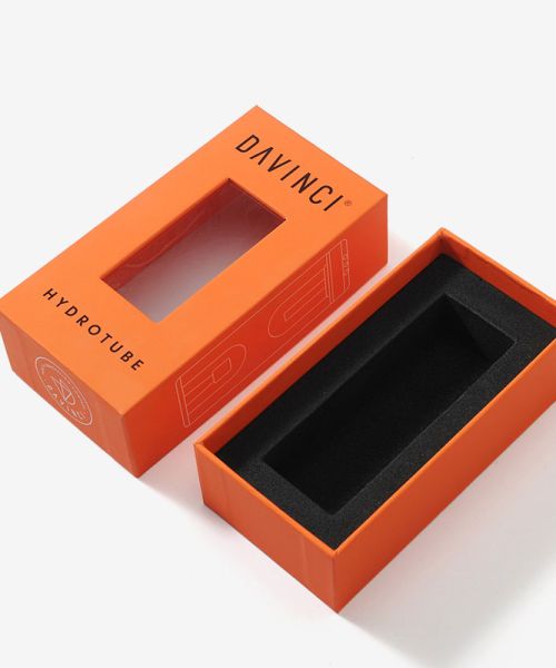 هاردباکس پنجرهدار