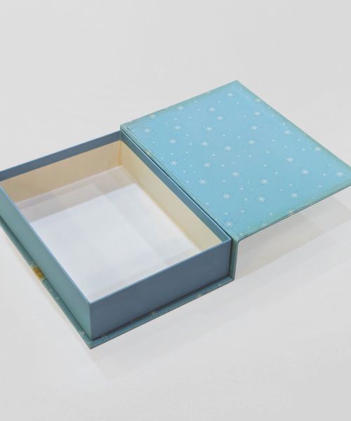 هاردباکس کتابی