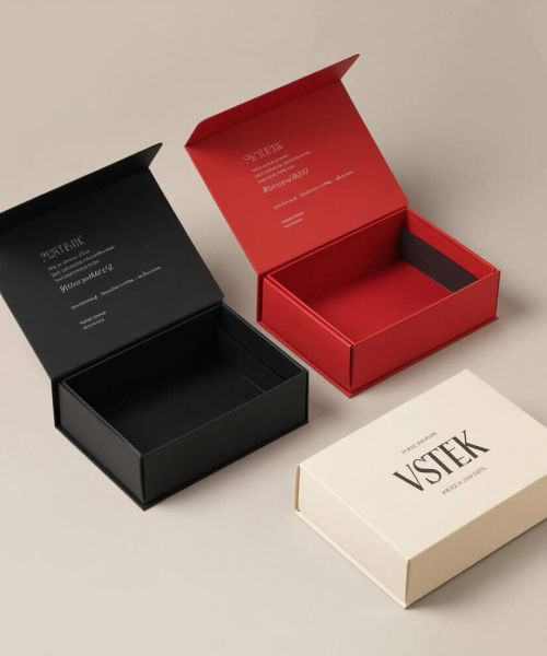 هاردباکس مگنتی