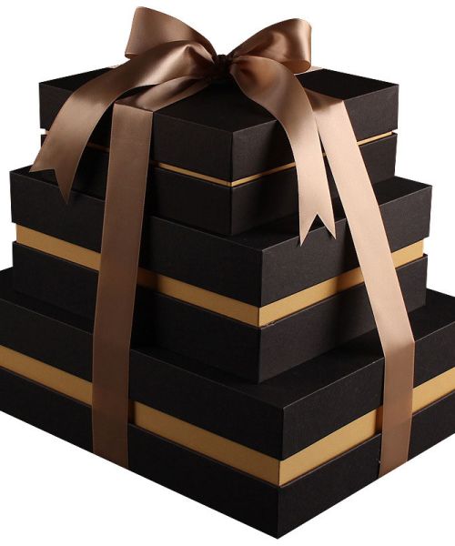 جعبه هاردباکس