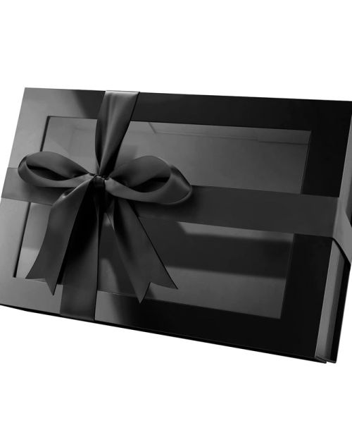 جعبه هاردباکس کادویی