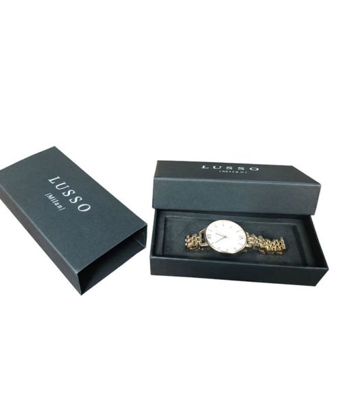 هارد باکس ساعت