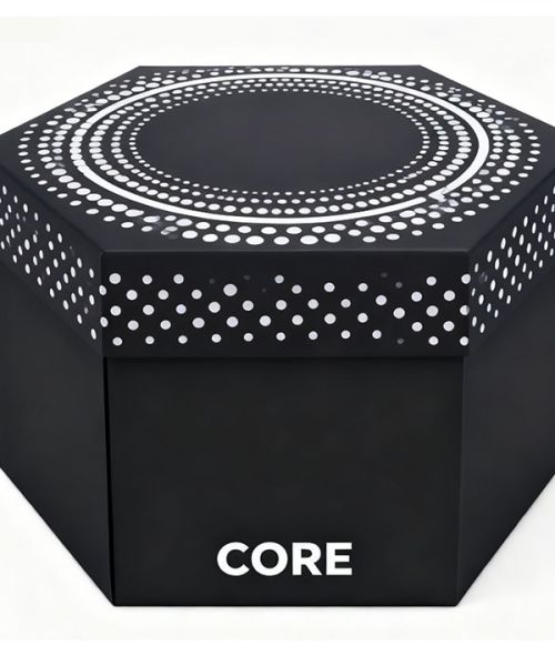 جعبه هاردباکس فانتزی