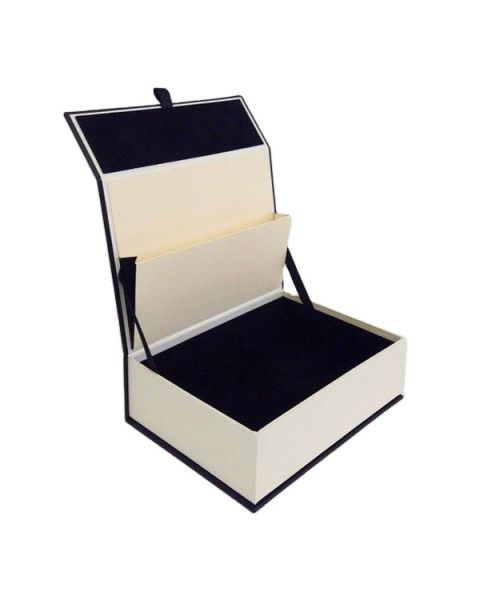 هاردباکس لولایی