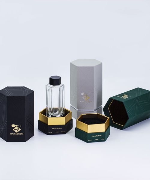 جعبه هاردباکس فانتزی