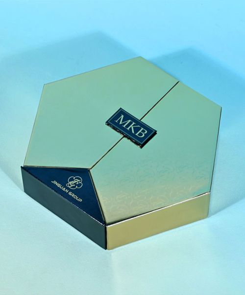 جعبه هاردباکس فانتزی