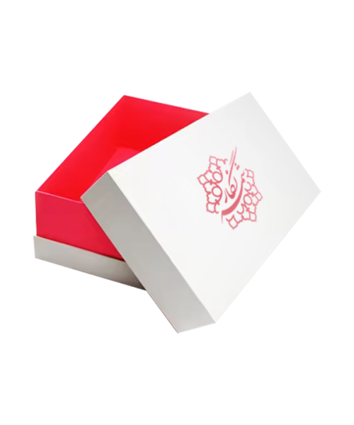 هاردباکس 3 تکه