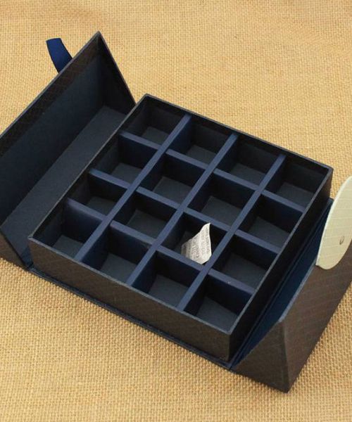 جعبه هاردباکس فانتزی