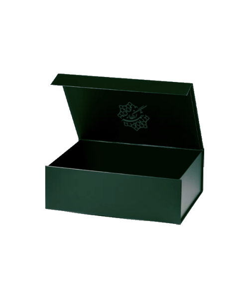 هاردباکس مگنتی